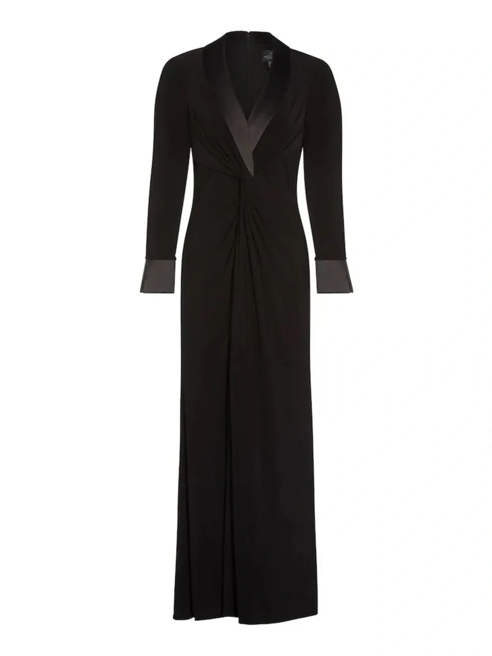 Adrianna Papell chic black